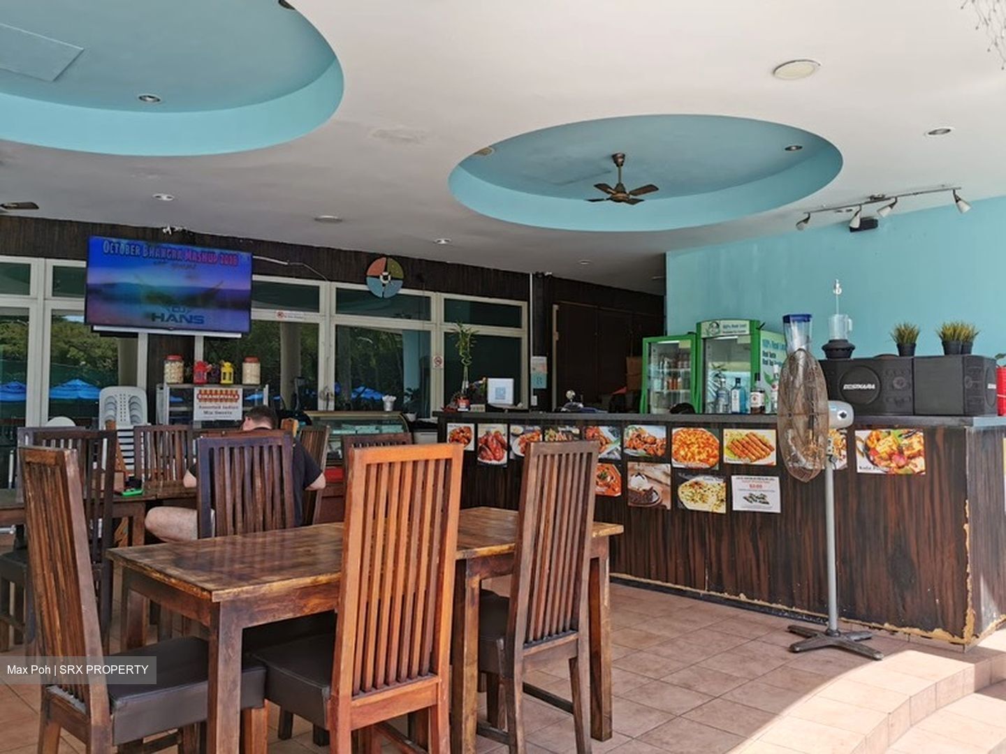 Costa Del Sol (D16), Condominium #364797071
